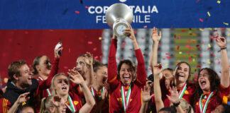 Coppa Italia donne alla Roma, Fiorentina ko ai rigori