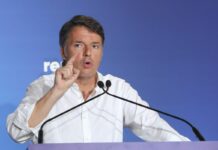 Fisco, Renzi “Sul redditometro hanno fatto un errore da mediocri”