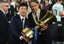 Zhang “Addii mai facili”, messaggio a Oaktree “Amatela”