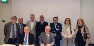 Istituita a Ravenna la Italian Byron Society