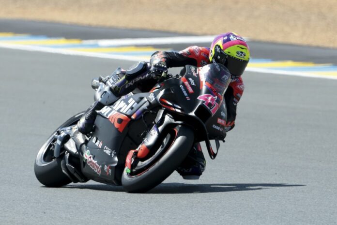 MotoGP - French Grand Prix