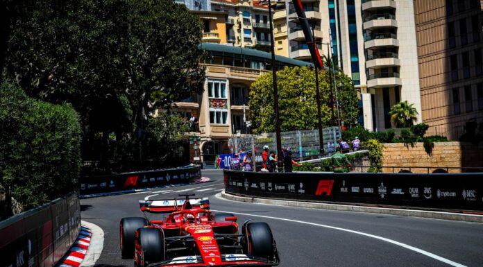 Pole Leclerc a Montecarlo davanti a Piastri, Sainz terzo