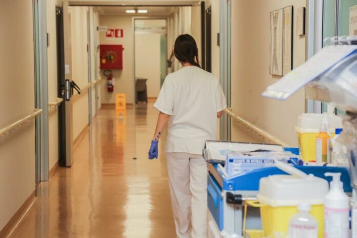 Ospedale Sacco Inaugurazione Hospice Oncologico