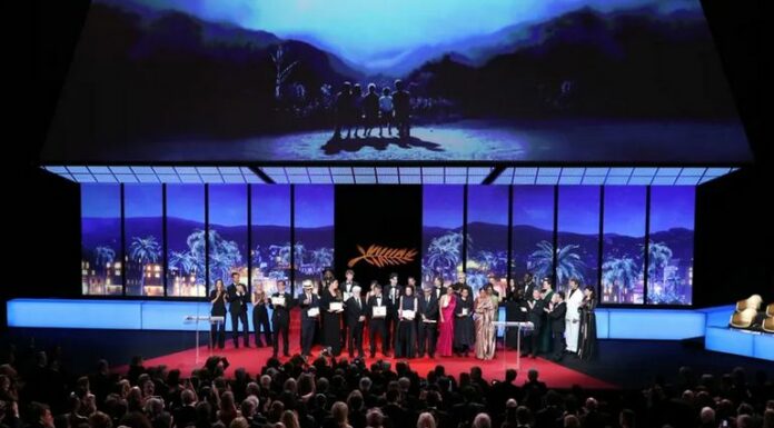 Festival di Cannes, la Palma d’Oro va ad “Anora” di Sean Baker