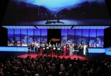 Festival di Cannes, la Palma d’Oro va ad “Anora” di Sean Baker