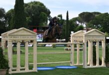 Cala il sipario sul 91° CSIO di Roma