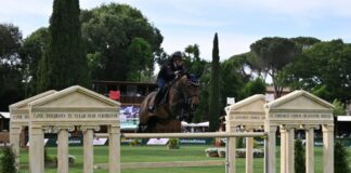 Cala il sipario sul 91° CSIO di Roma