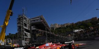 Leclerc trionfa nella “sua” Monaco davanti a Piastri e Sainz