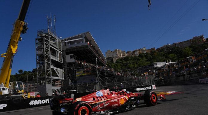 Leclerc trionfa nella “sua” Monaco davanti a Piastri e Sainz