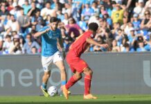 Il Napoli chiude male, 0-0 col Lecce e addio Europa