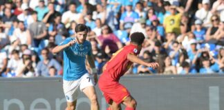 Il Napoli chiude male, 0-0 col Lecce e addio Europa