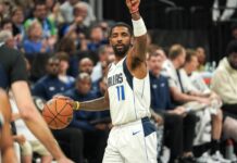 Dallas vola con Doncic e Irving, 3-0 su Minnesota e Finals vicine