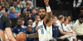 Dallas vola con Doncic e Irving, 3-0 su Minnesota e Finals vicine