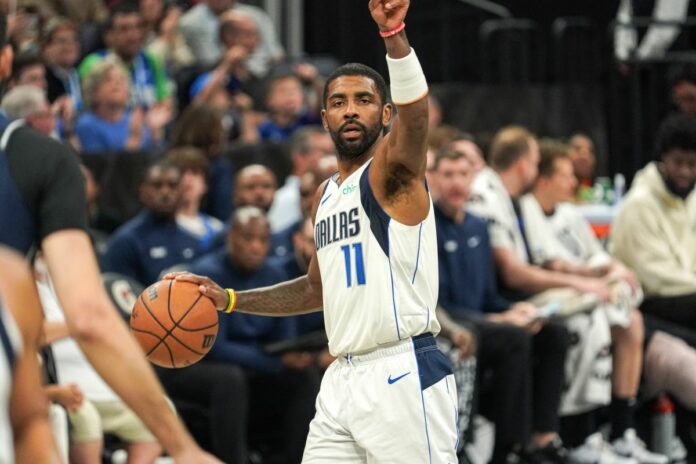 Dallas Mavericks at Orlando Magic, Orlando, Florida, USA