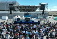 Con 30 mila visitatori chiude a Bari la seconda edizione di Levante For