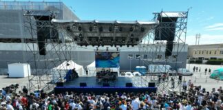 Con 30 mila visitatori chiude a Bari la seconda edizione di Levante For