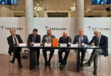 Atlante Pinocchio, l’omaggio di Treccani al classico di Collodi