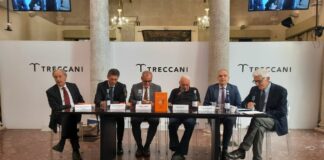 Atlante Pinocchio, l’omaggio di Treccani al classico di Collodi