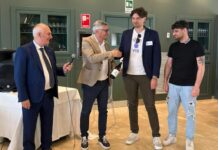 Sessanta imprenditori a Eat to Meet, il networking di Cna Sicilia