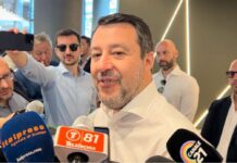 Autonomia, Salvini “Per Sud che ha voglia sarà una grande opportunità”