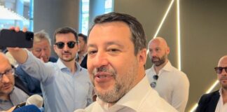 Autonomia, Salvini “Per Sud che ha voglia sarà una grande opportunità”