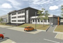 Salute, posata prima pietra nuova Casa della Comunità di Tarcento