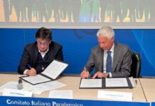 Cip e Oscad firmano protocollo contro ogni discriminazione