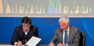 Cip e Oscad firmano protocollo contro ogni discriminazione