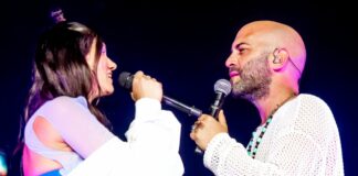 Elisa ospite del concerto dei Negramaro il 22 giugno a San Siro