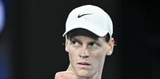 Esordio con vittoria per Sinner al Roland Garros