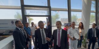 In arrivo 100 navi e 200 mila crocieristi a Catania, Musumeci “Sicilia protagonista”