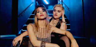 Alessandra Amoroso e BigMama insieme in “Mezzo Rotto”