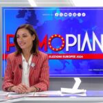 Europee, Franzi “Regolamentare social per tutelare giovani generazioni”