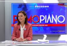 Europee, Franzi “Regolamentare social per tutelare giovani generazioni”