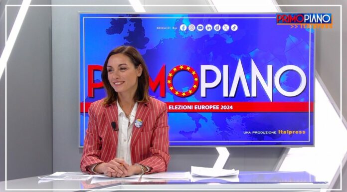 Europee, Franzi “Regolamentare social per tutelare giovani generazioni”