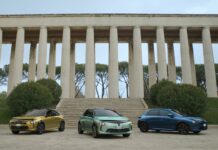 Nuova Lancia Ypsilon. Un’auto, quattro storie