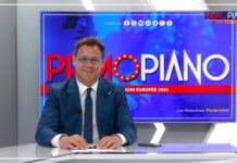 Ciocca “Costruire un contenitore del centrodestra in Ue”