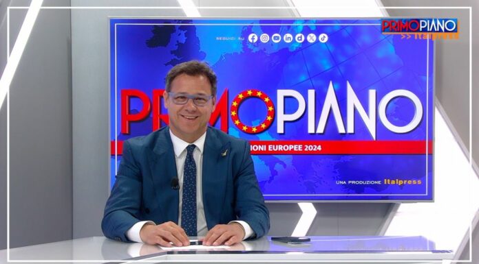 Ciocca “Costruire un contenitore del centrodestra in Ue”