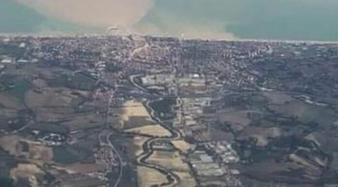 Alluvione 2022, al via piano opere strutturali da 130 mln nelle Marche