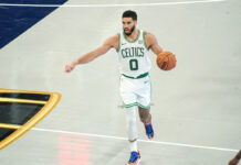 Boston si aggiudica la finale di Eastern Conference Nba