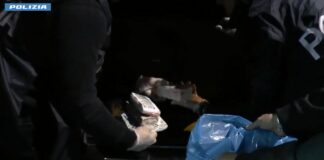 Arresti per droga in provincia di Como, disarticolate due organizzazioni