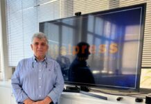 Bartolo “Voglio un’Europa capace di accogliere e di costruire pace”