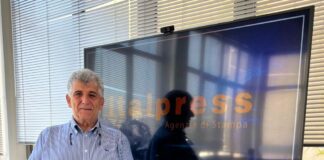 Bartolo “Voglio un’Europa capace di accogliere e di costruire pace”