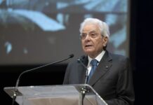 Mattarella “Su Piazza della Loggia permane sete di verità”