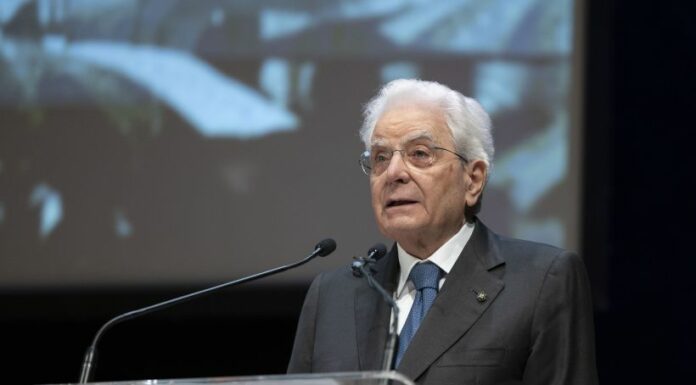 Mattarella “Su Piazza della Loggia permane sete di verità”