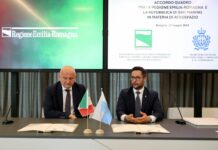 Accordo San Marino – Emilia Romagna per lo sviluppo della space-economy