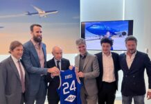 Nazionale con Ita in Portorico, Petrucci “Imitare Atalanta”