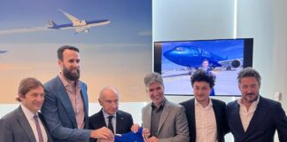 Nazionale con Ita in Portorico, Petrucci “Imitare Atalanta”