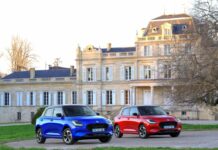 Gamma Suzuki 100% Hybrid beneficia degli incentivi statali