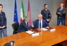 Polizia di Stato e Università Sapienza unite per la sicurezza stradale